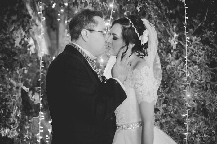Fotos de mi gran día. Sesión formal - 15