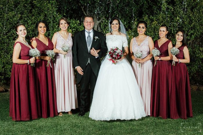 Fotos de mi gran día. Sesión formal - 20