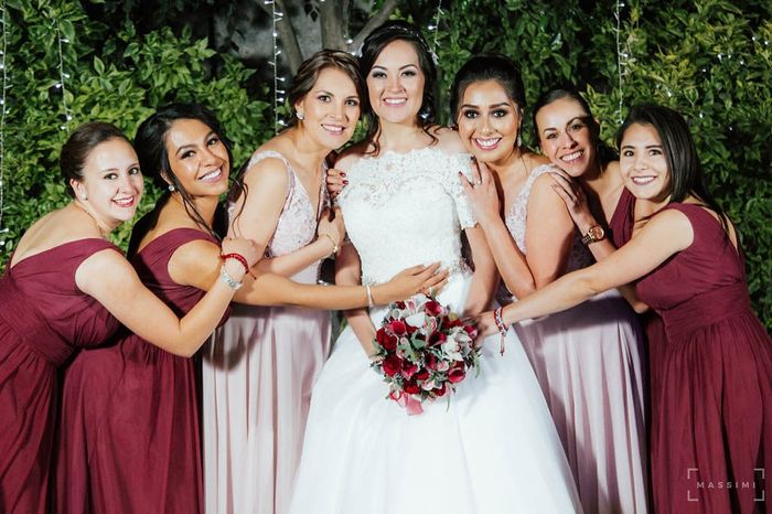 Fotos de mi gran día. Sesión formal - 22