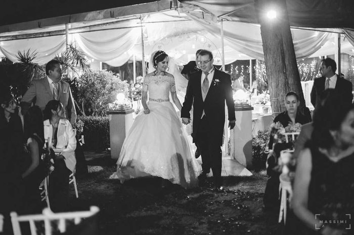 Fotos de mi gran día. Ceremonia civil - 2