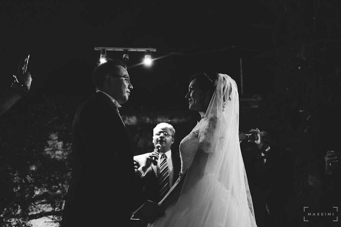 Fotos de mi gran día. Ceremonia civil - 16