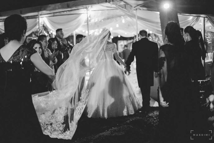 Fotos de mi gran día. Ceremonia civil - 21