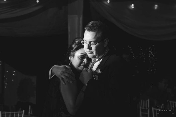 Fotos de mi gran día. Recepción, cena, pastel, brindis, bailes. - 14