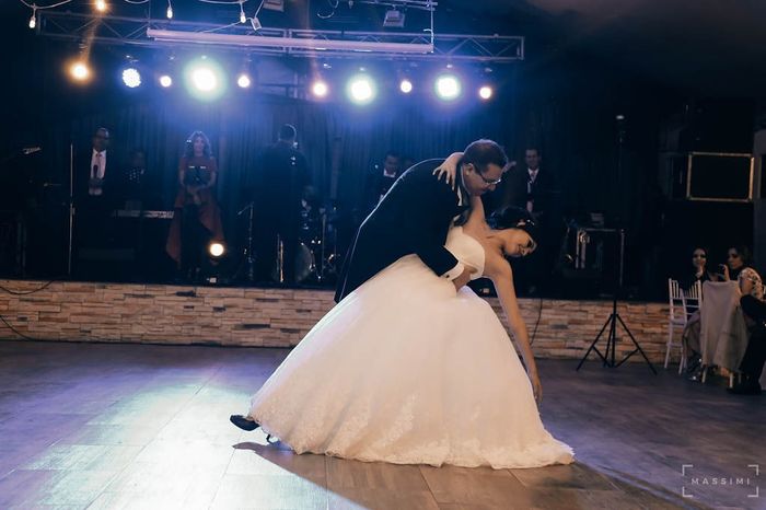 Fotos de mi gran día. Recepción, cena, pastel, brindis, bailes. - 25