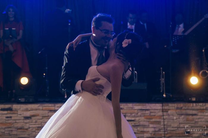 Fotos de mi gran día. Recepción, cena, pastel, brindis, bailes. - 26