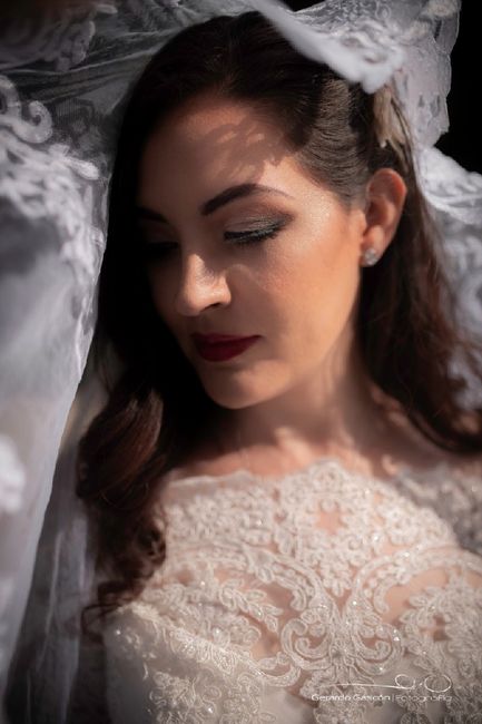 Primeras fotos sesión post boda - 2
