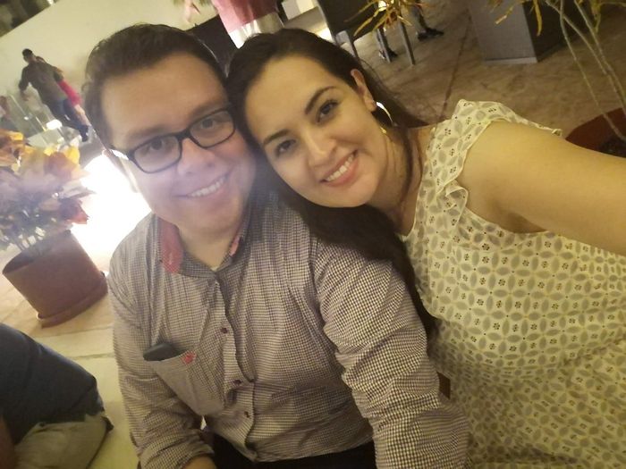 Mi luna de miel. Fotos! - 9