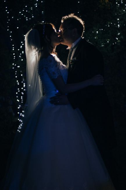 A compartir: La mejor foto de su boda / mejor foto con su fm 9