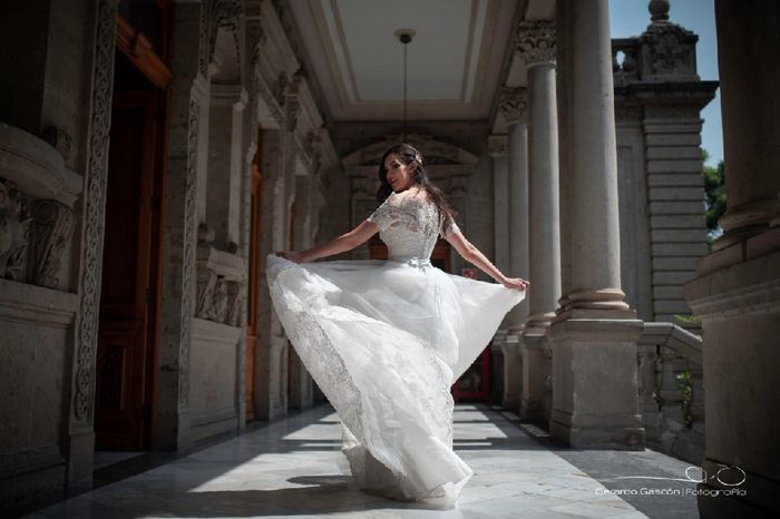 Fotos de sesión postboda 7