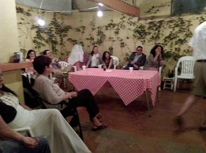 Anuncio de compromiso - 3