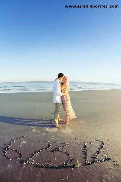 Ideas para fotos Save The Date - 2