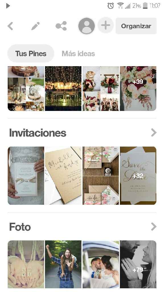 Carpetas de archivos de la boda!!! - 1