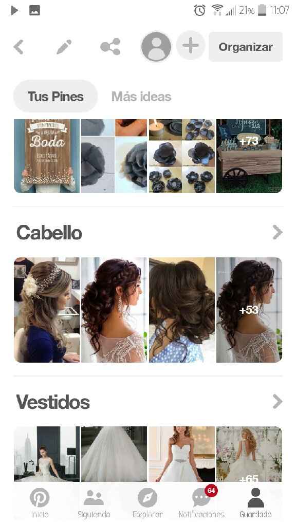 Carpetas de archivos de la boda!!! - 2