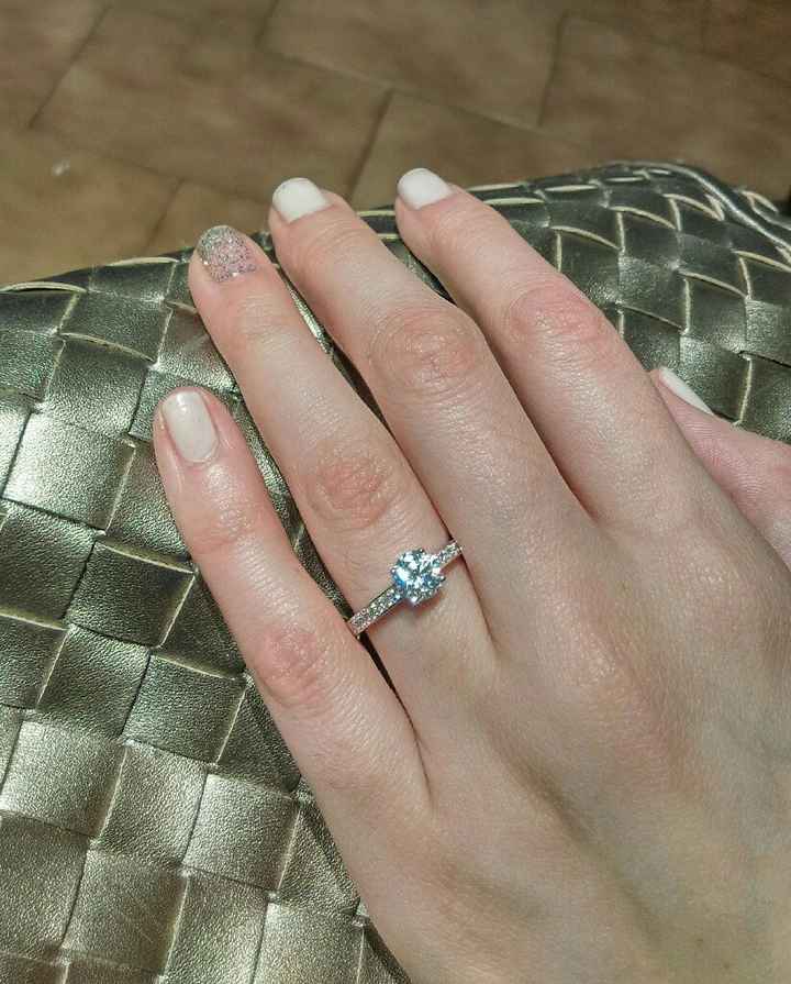 Mi anillo 2.0 - 1
