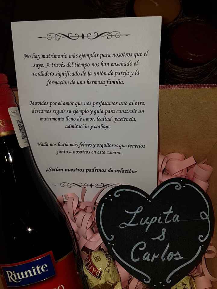 el mensaje