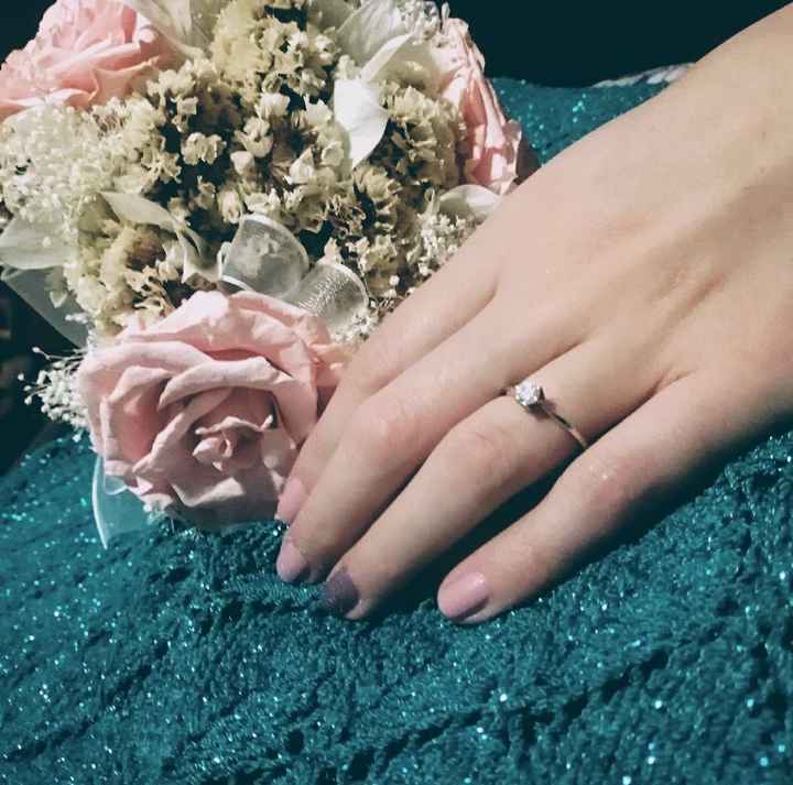 No puedo creerlo!! Anillo 3! - 1