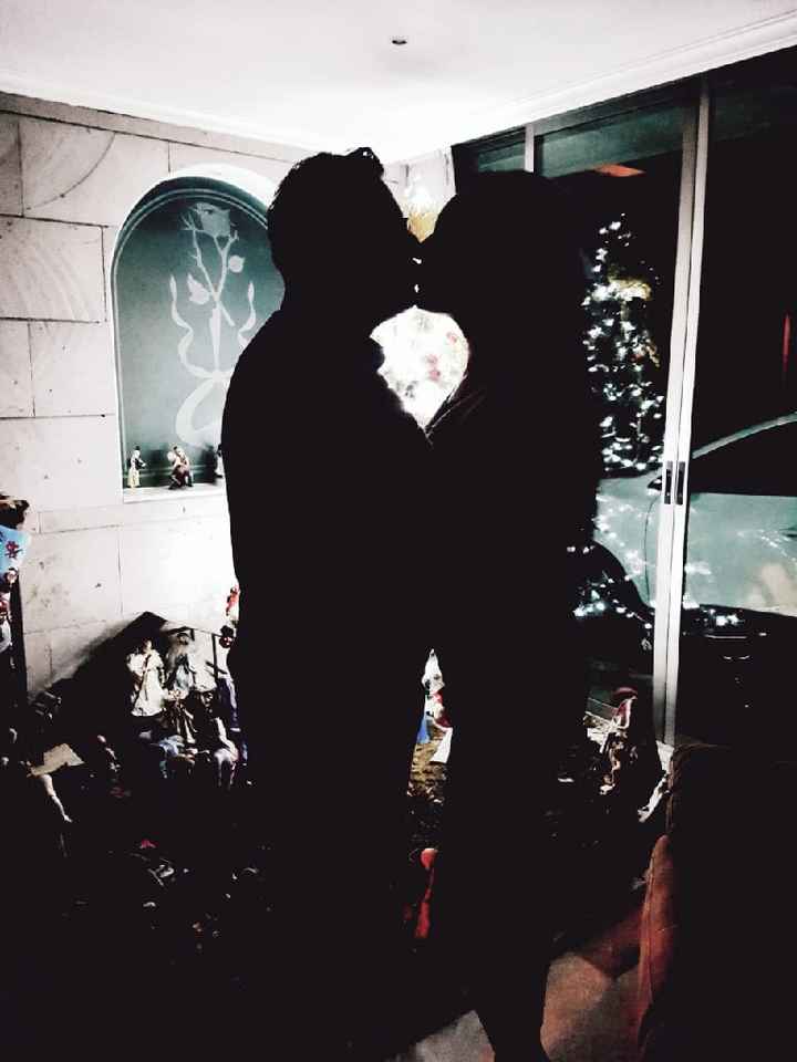 Foto navideña con tu Fm/esposo - 1