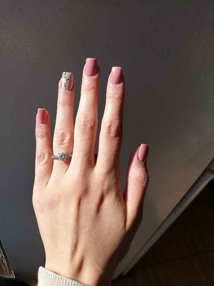 Uñas para sesión - 1