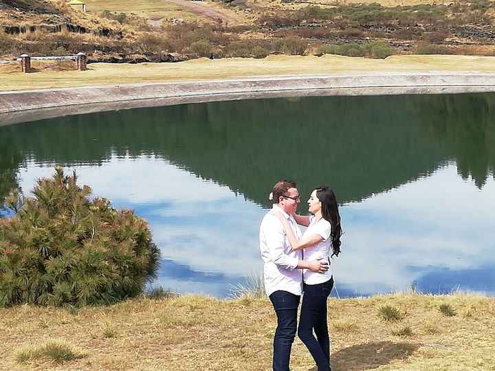Sesión de fotos! - 2
