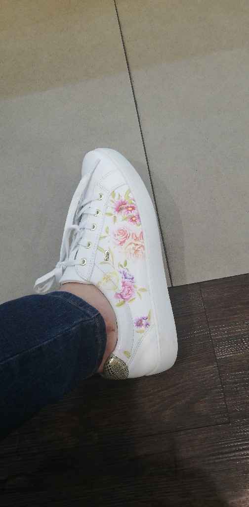 Tenis!! - 2