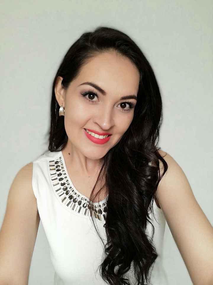 Lista para mi despedida!! - 2