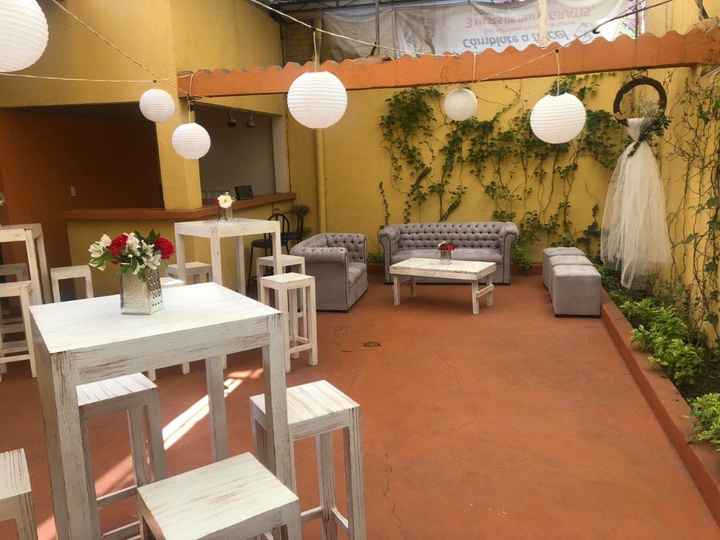 decoracion.... 