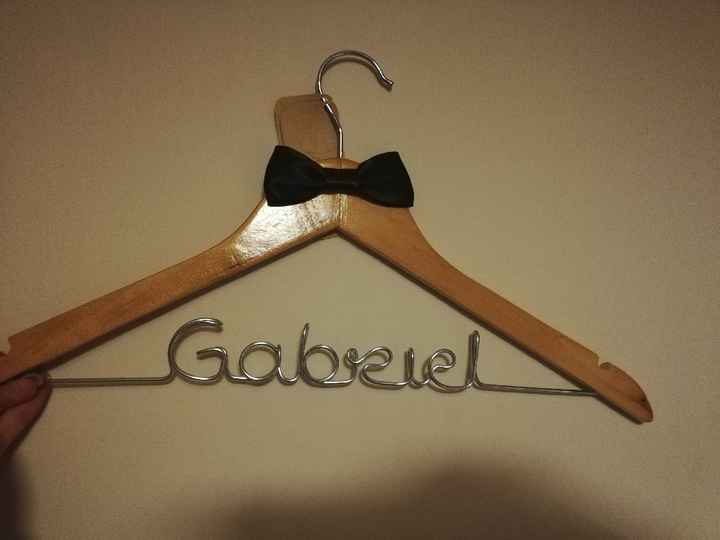 Ganchos!! ✔️✔️ - 1