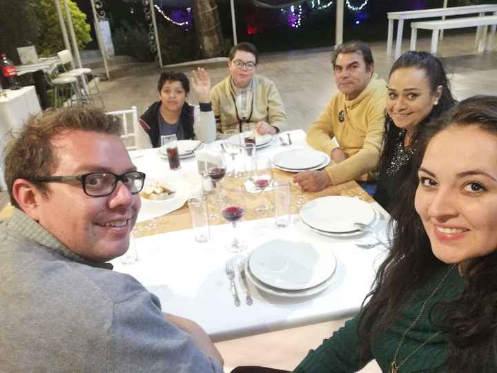 Prueba de menú y contador - 1
