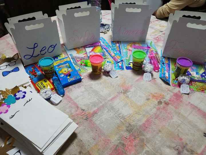 Kits para niños - 1