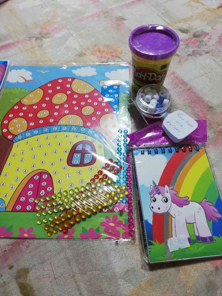 Kits para niños - 2