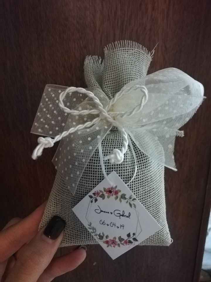 Recuerditos listos! - 1