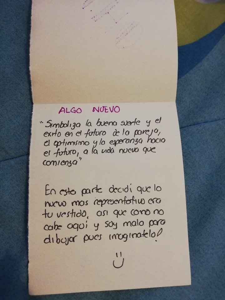 Regalo de mi hermana! Me hizo llorar 😢😭 - 6
