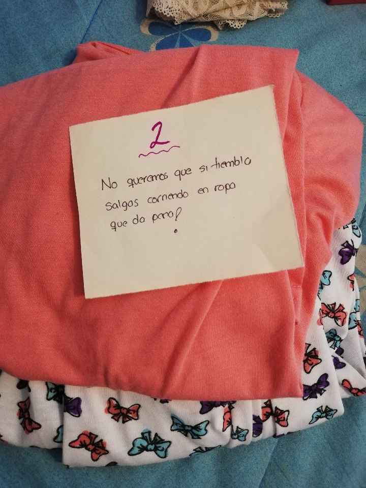 Regalo de mi hermana! Me hizo llorar 😢😭 - 1