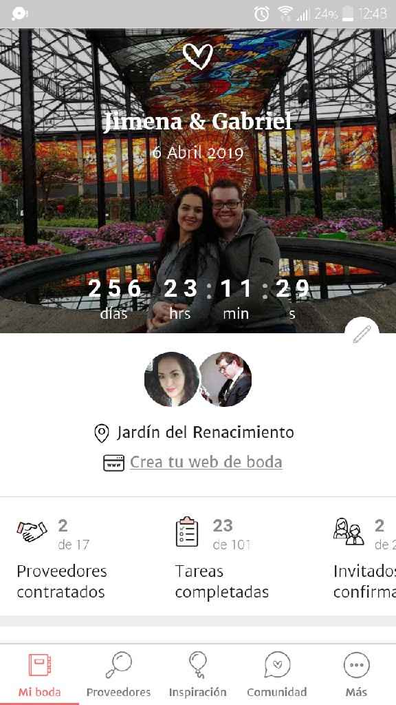 a solo 17 horas!!!! - 2