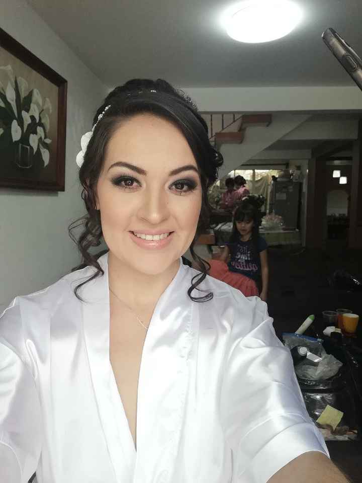 Mi mágico día! - 1