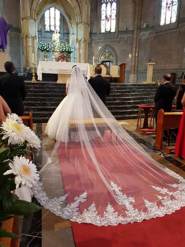 Así fue Mi ajuar de novia completo 😍👰 - 4