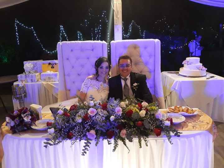 El lugar de mi boda... - 3
