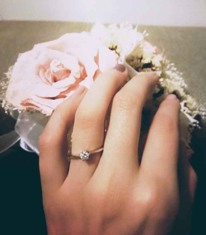 Anillo perdido 🤯 - 2