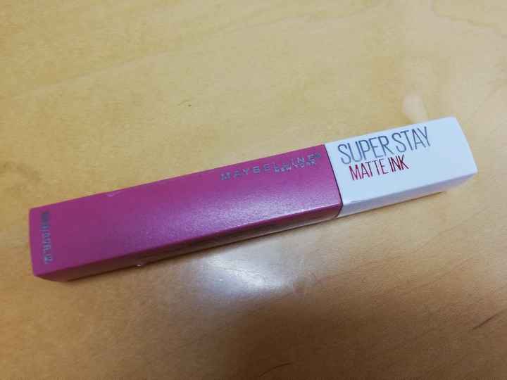 Recomendación de labial para retoque - 1