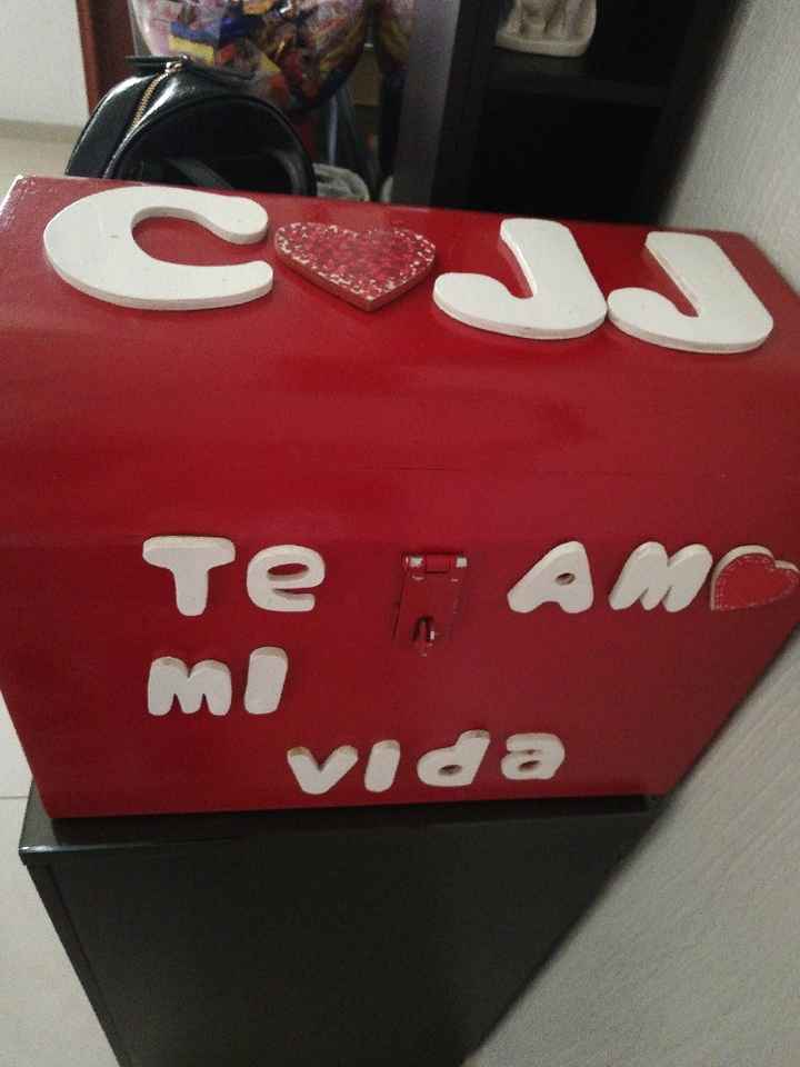 ¿Qué tan romántico es tu FM? - 2