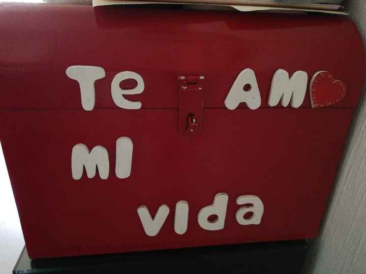 ¿Qué tan romántico es tu FM? - 2