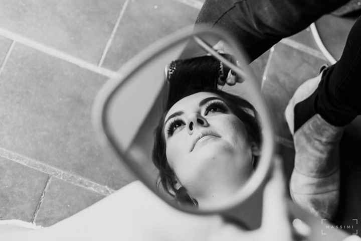 Fotos de mi gran día. Getting Ready. - 2