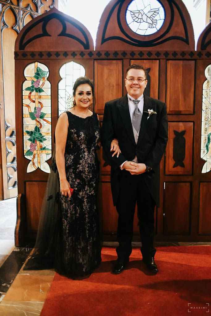 Fotos de mi gran día. Ceremonia - 2