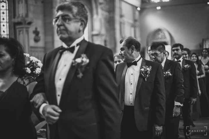 Fotos de mi gran día. Ceremonia - 3