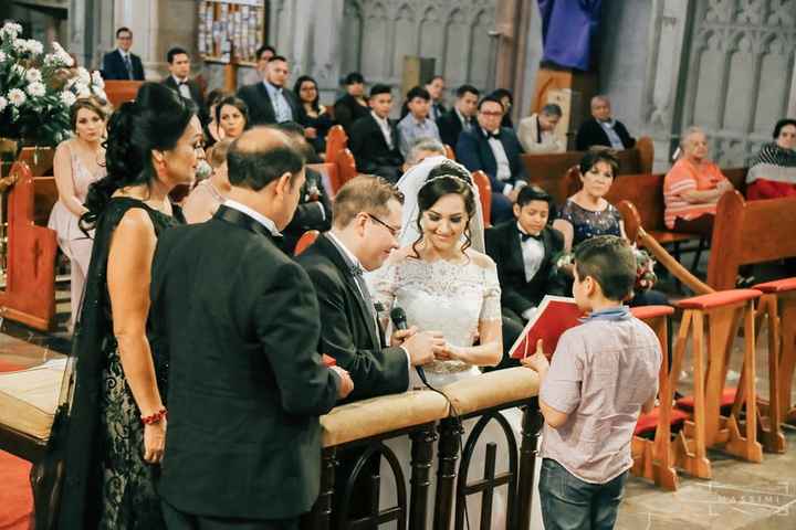 Fotos de mi gran día. Ceremonia - 10