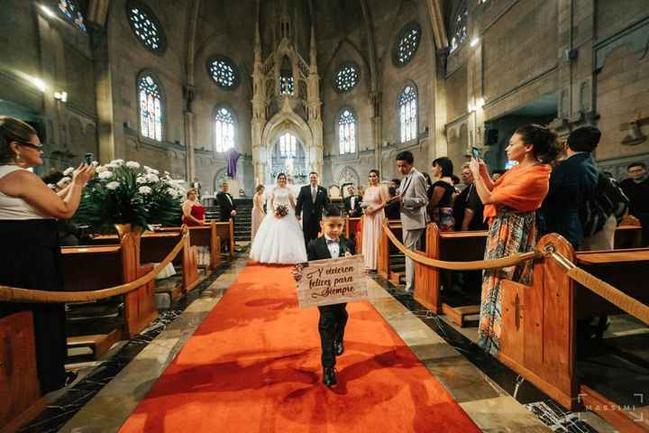 Fotos de mi gran día. Ceremonia - 14
