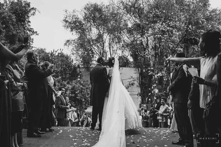Fotos de mi gran día. Ceremonia - 16