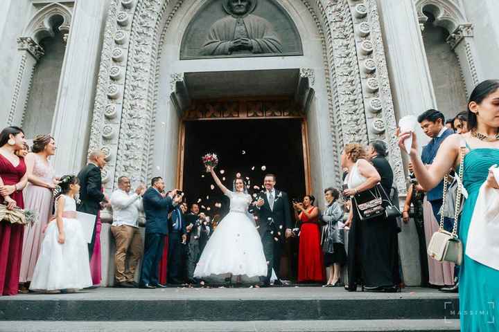 Fotos de mi gran día. Ceremonia - 17