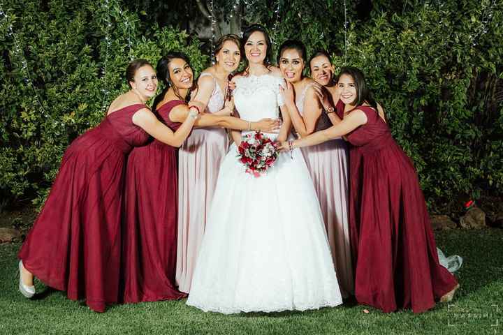Fotos de mi gran día. Sesión formal - 21
