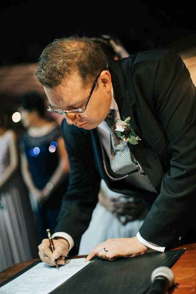 Fotos de mi gran día. Ceremonia civil - 8